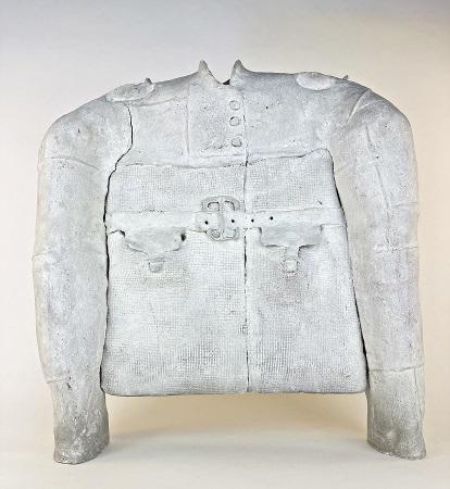 Lederjacke, 1970