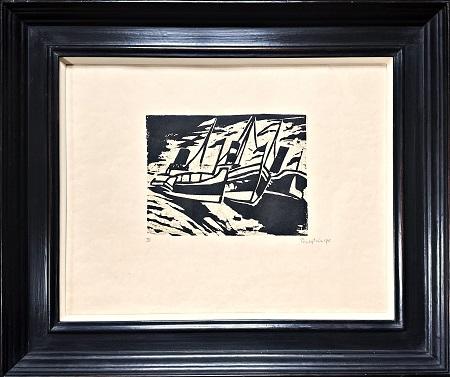 Kleine Dampfer, 1911