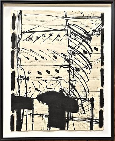 ohne Titel, 1989