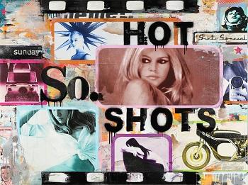Hot Shots, 2010