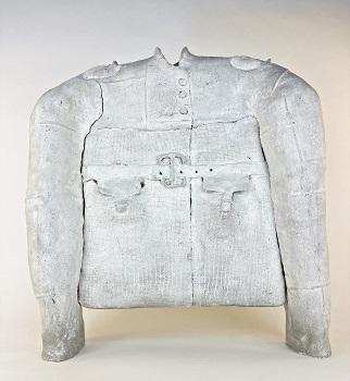 Lederjacke, 1970