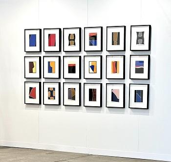 18 Collagen, 1994/95