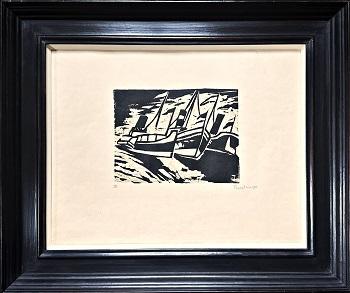 Kleine Dampfer, 1911