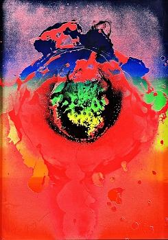 Nach dem Regenbogen, 1972