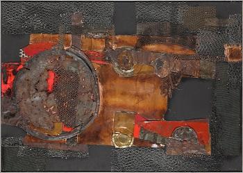 Fischfangmaschine, 1967