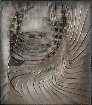 Umstellter Bezirk, 1969